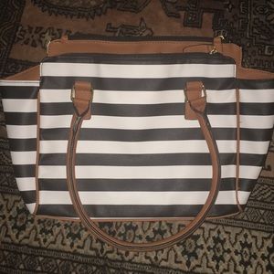 Brand new handbag